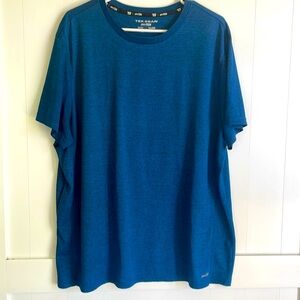 Tall Men’s short sleeve tee